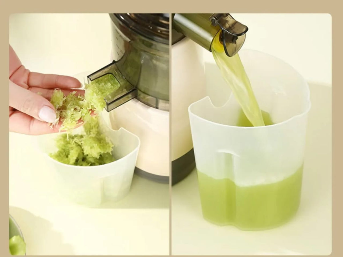 CAMEL SLOW JUICER
