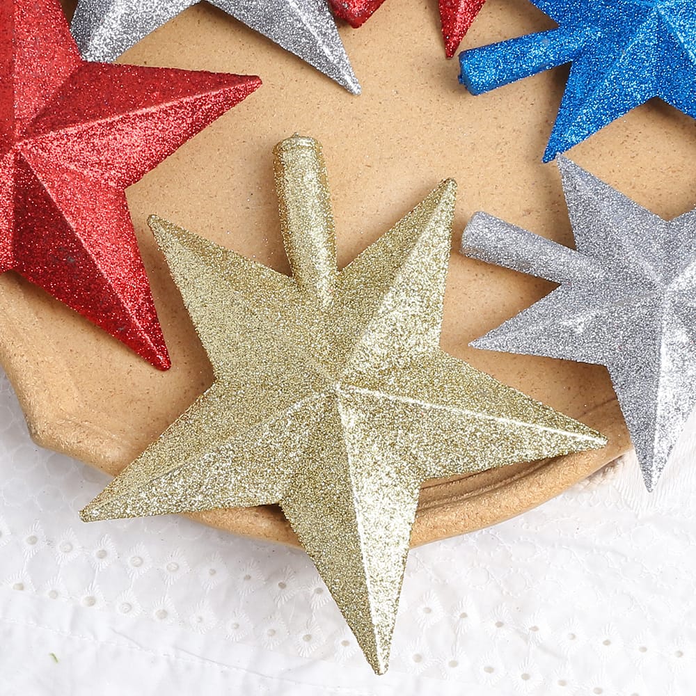 Christmas star