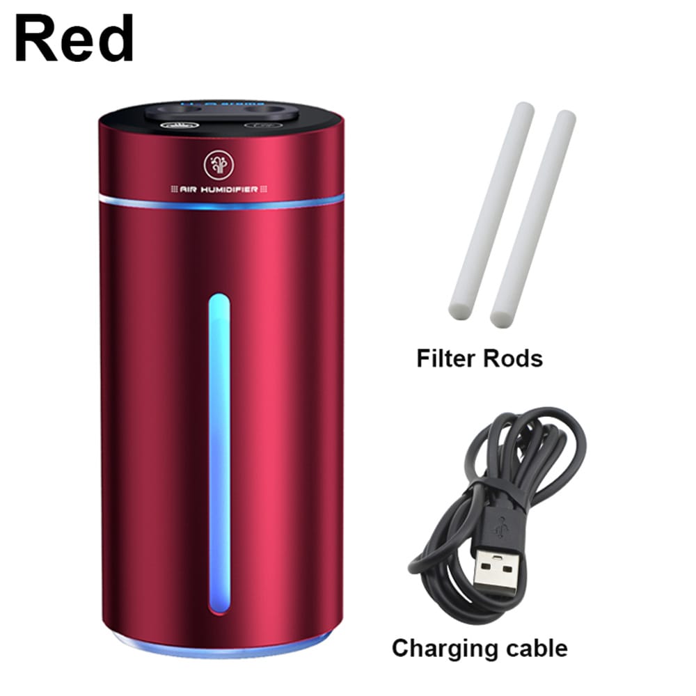 Car humidifier