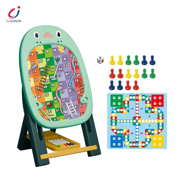 Kids play set/drawing board