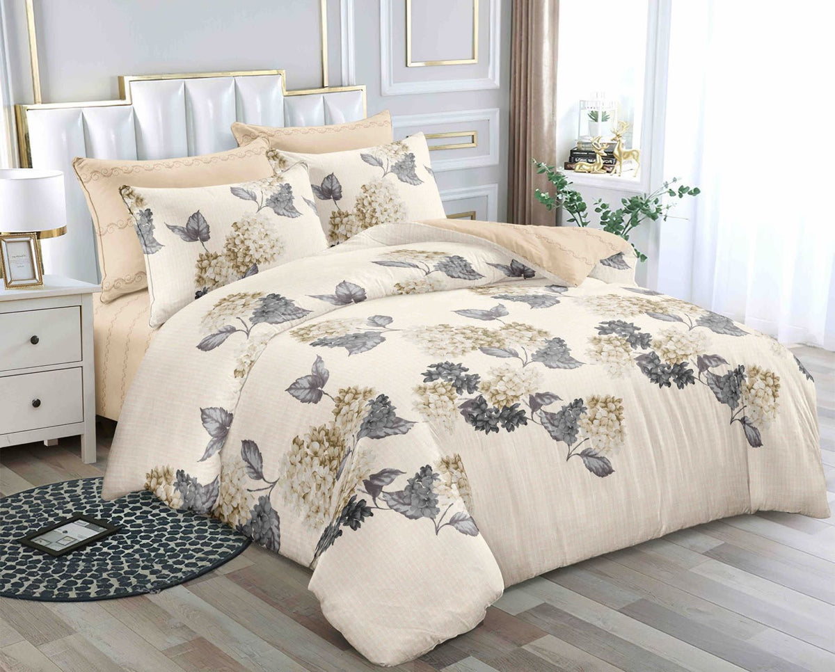 Cotton Binded duvets