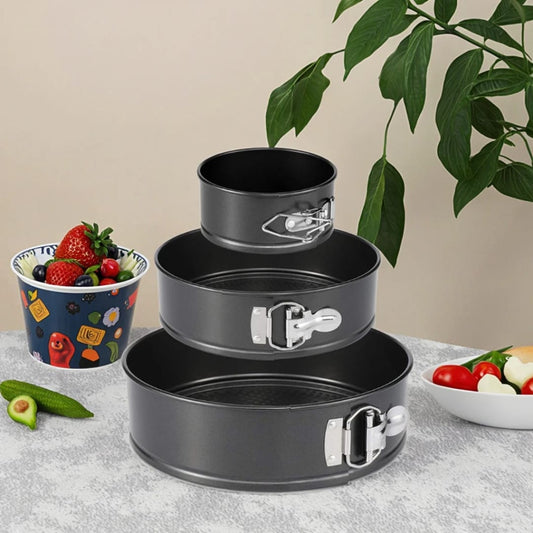3Pcs Baking set