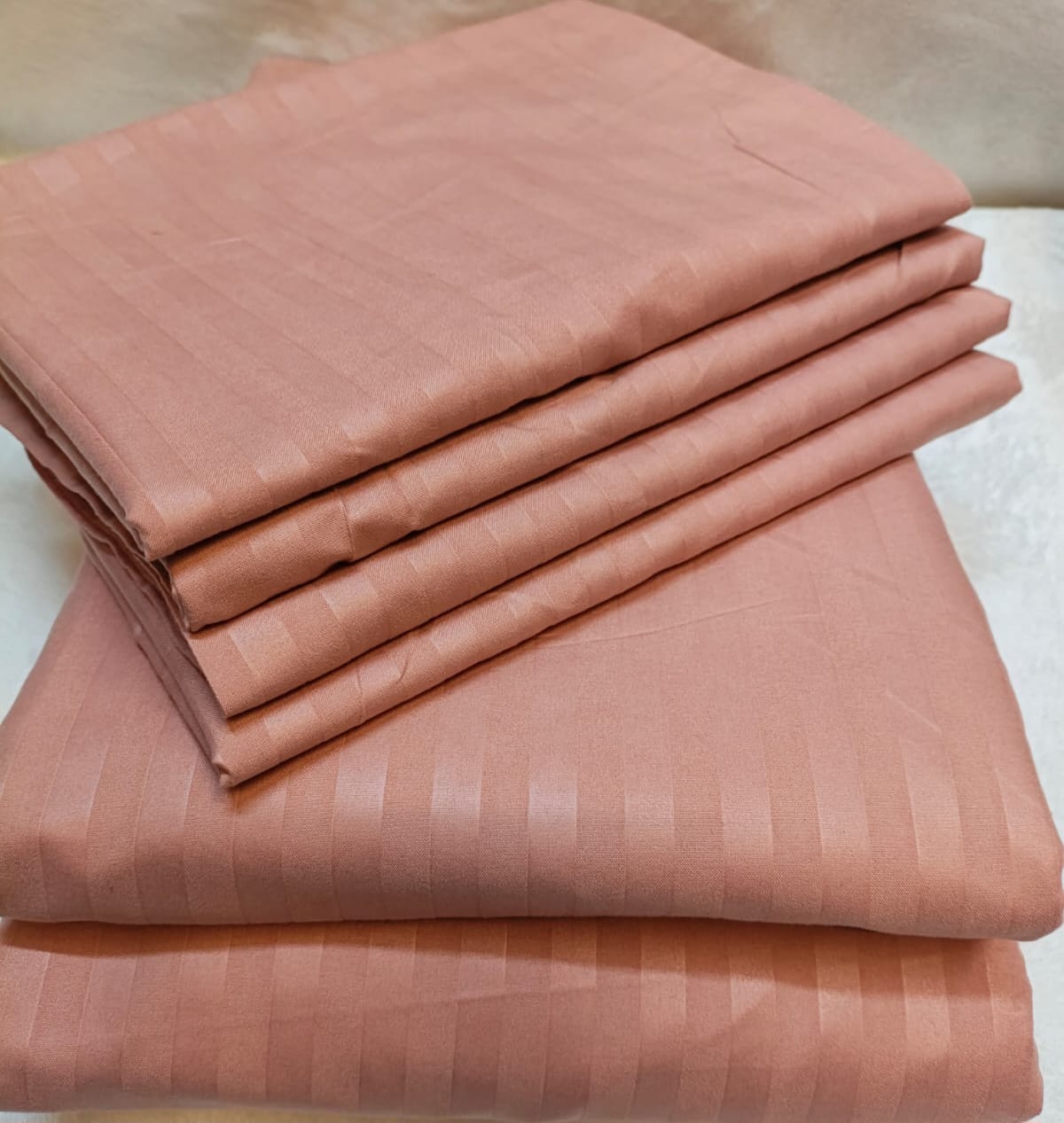 Soft Cotton Bedsheets