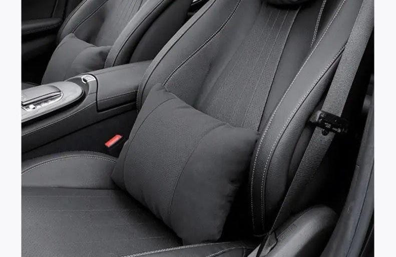 Memory Foam car back suspension/support