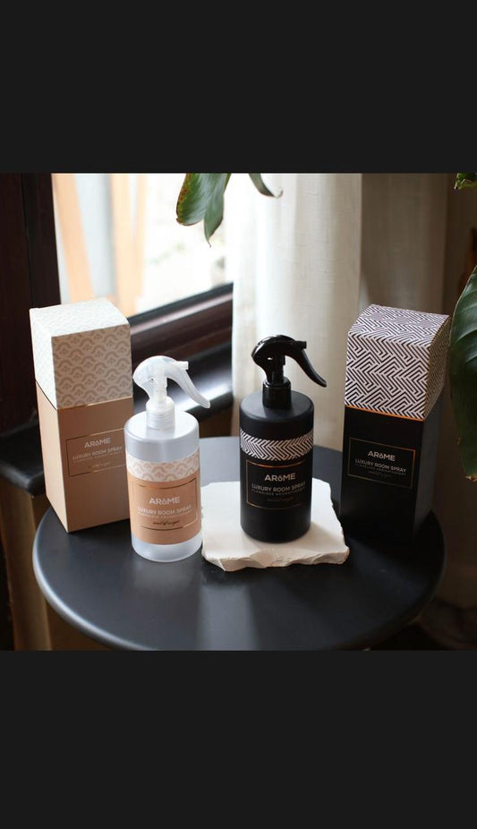 ARÔME Luxury Room Spray