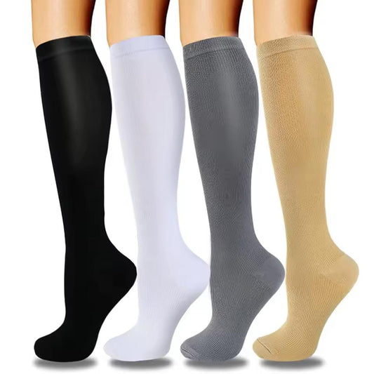 Versatile Compression Socks