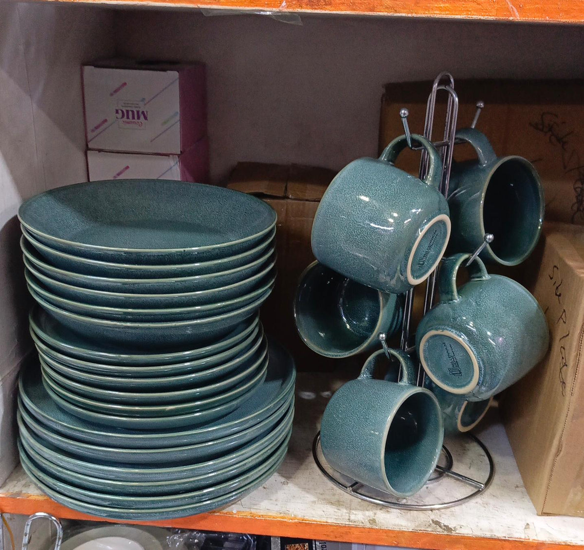 24pcs dinnerset