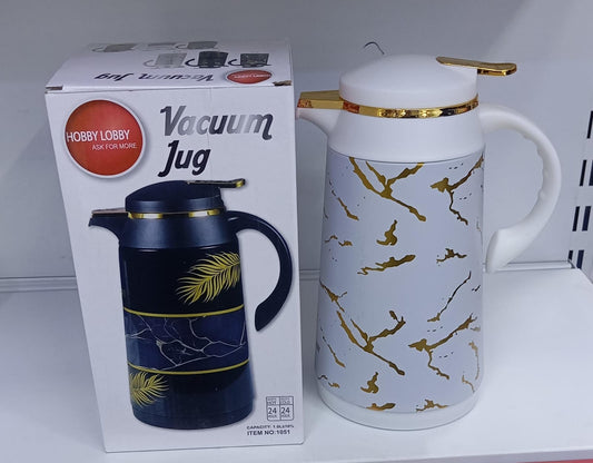 Vacuum flask