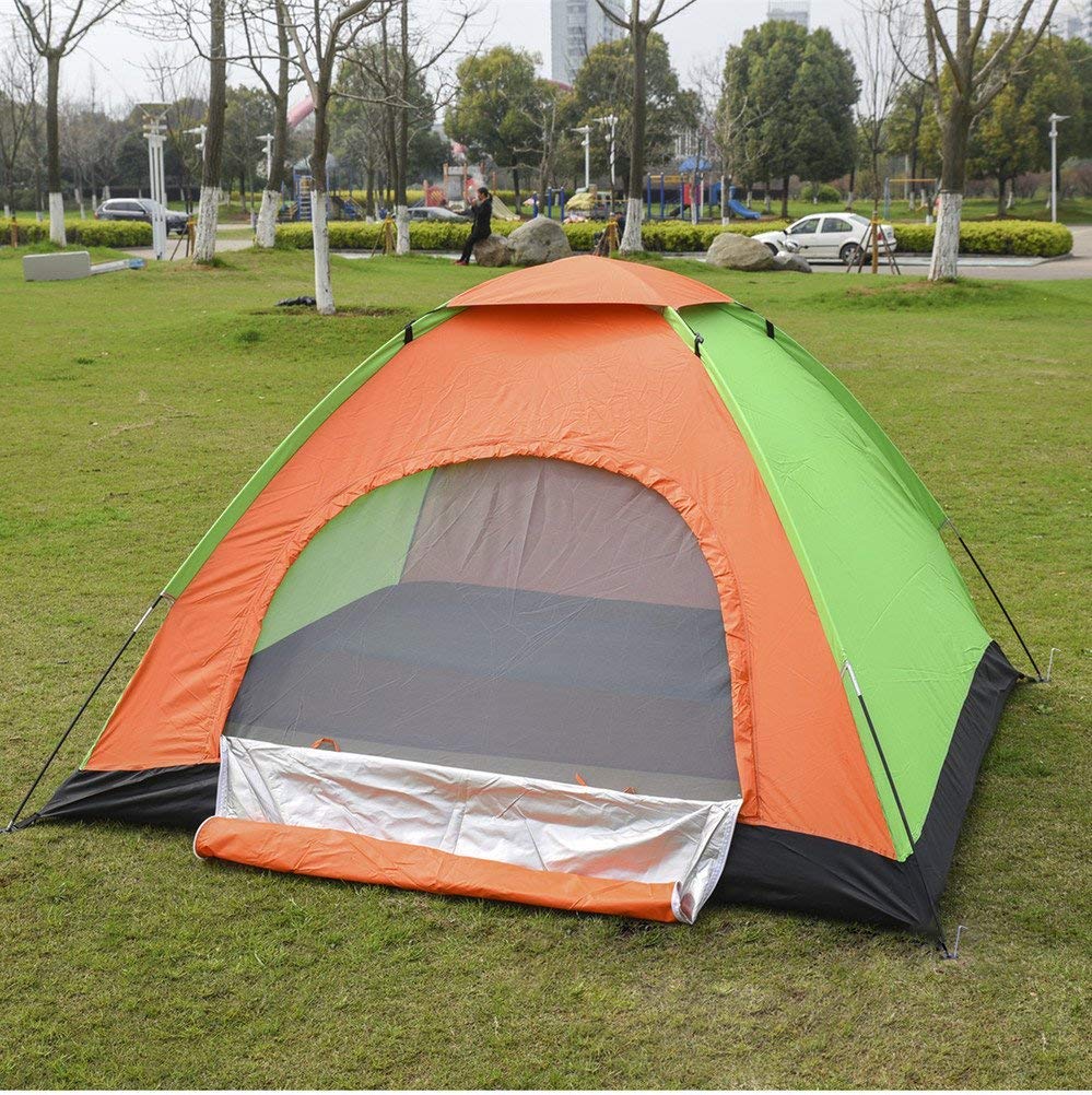 Camping  tent