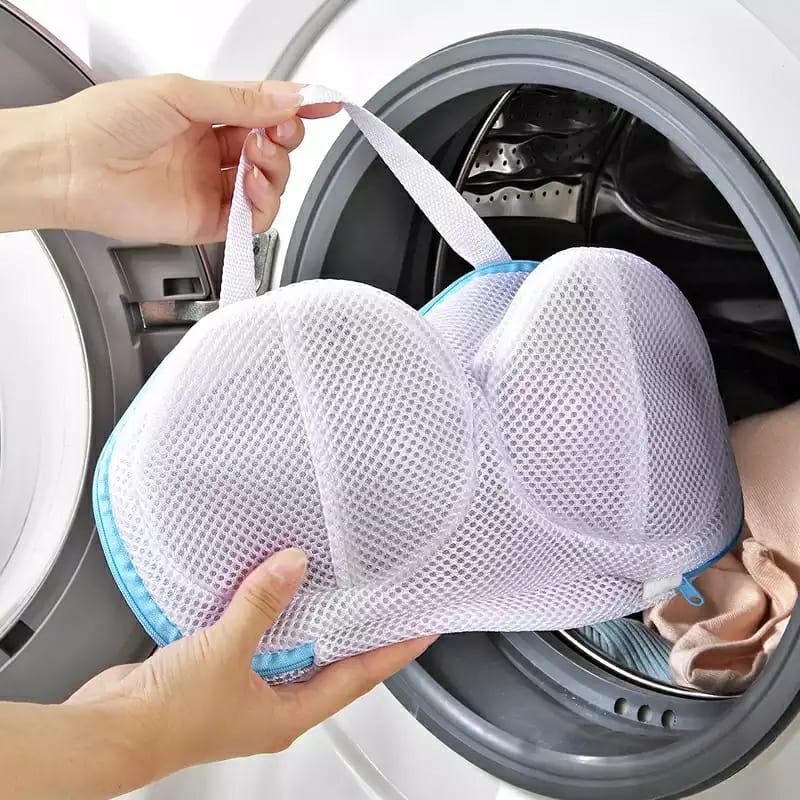 BRA WASHING MACHINE MESH