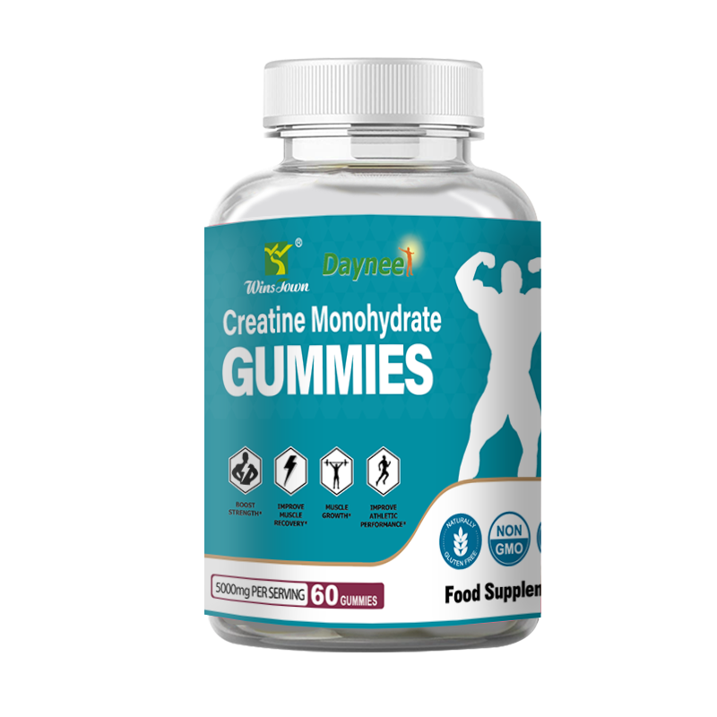 Creatine Gummies