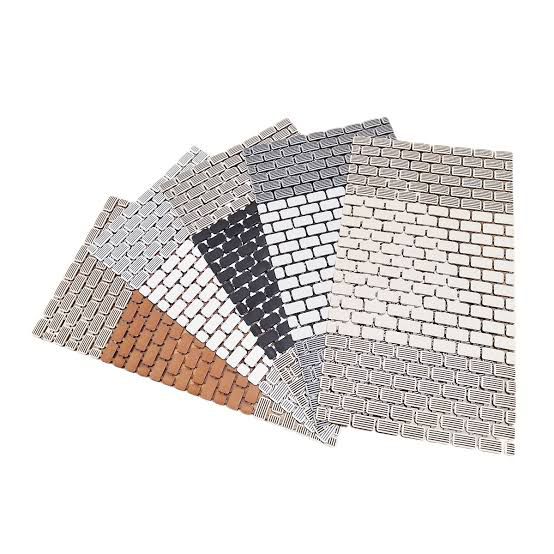 Anti-Slip Bathroom Mat