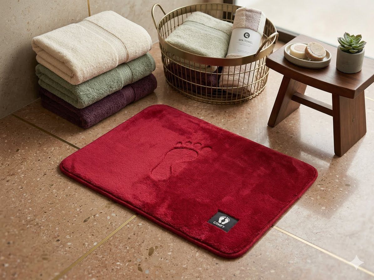 Door Mat