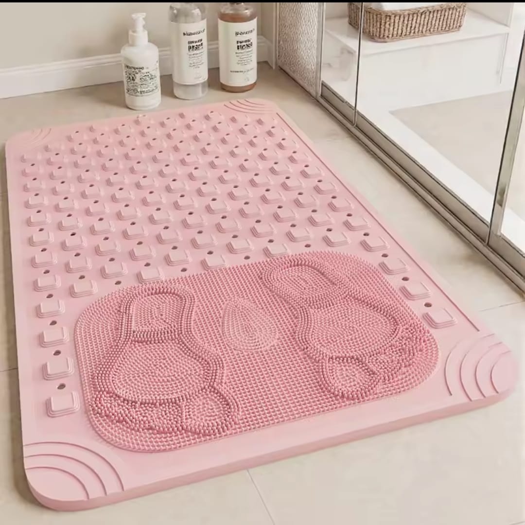New design antislip mat