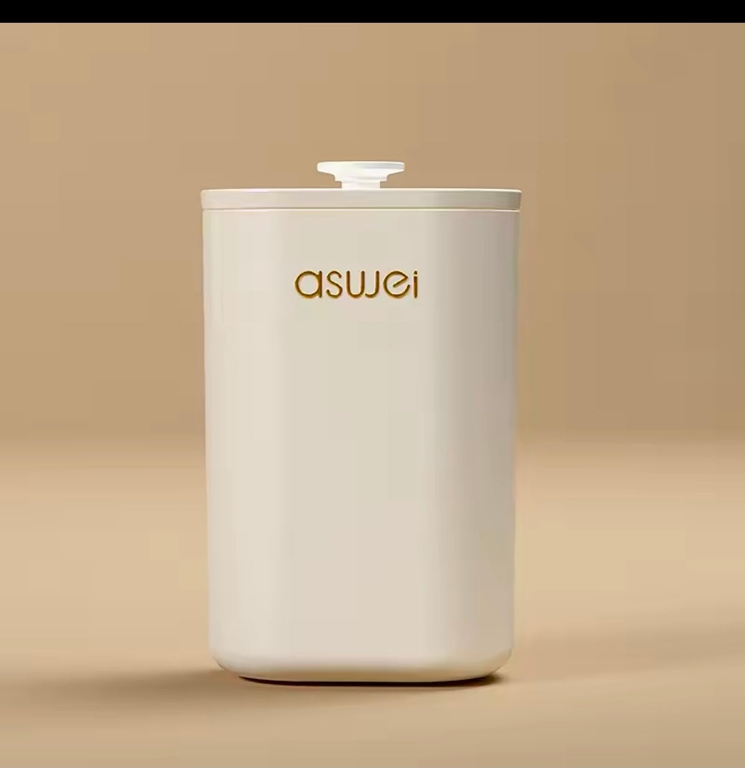 Accessible Luxury One-Piece Soap Box