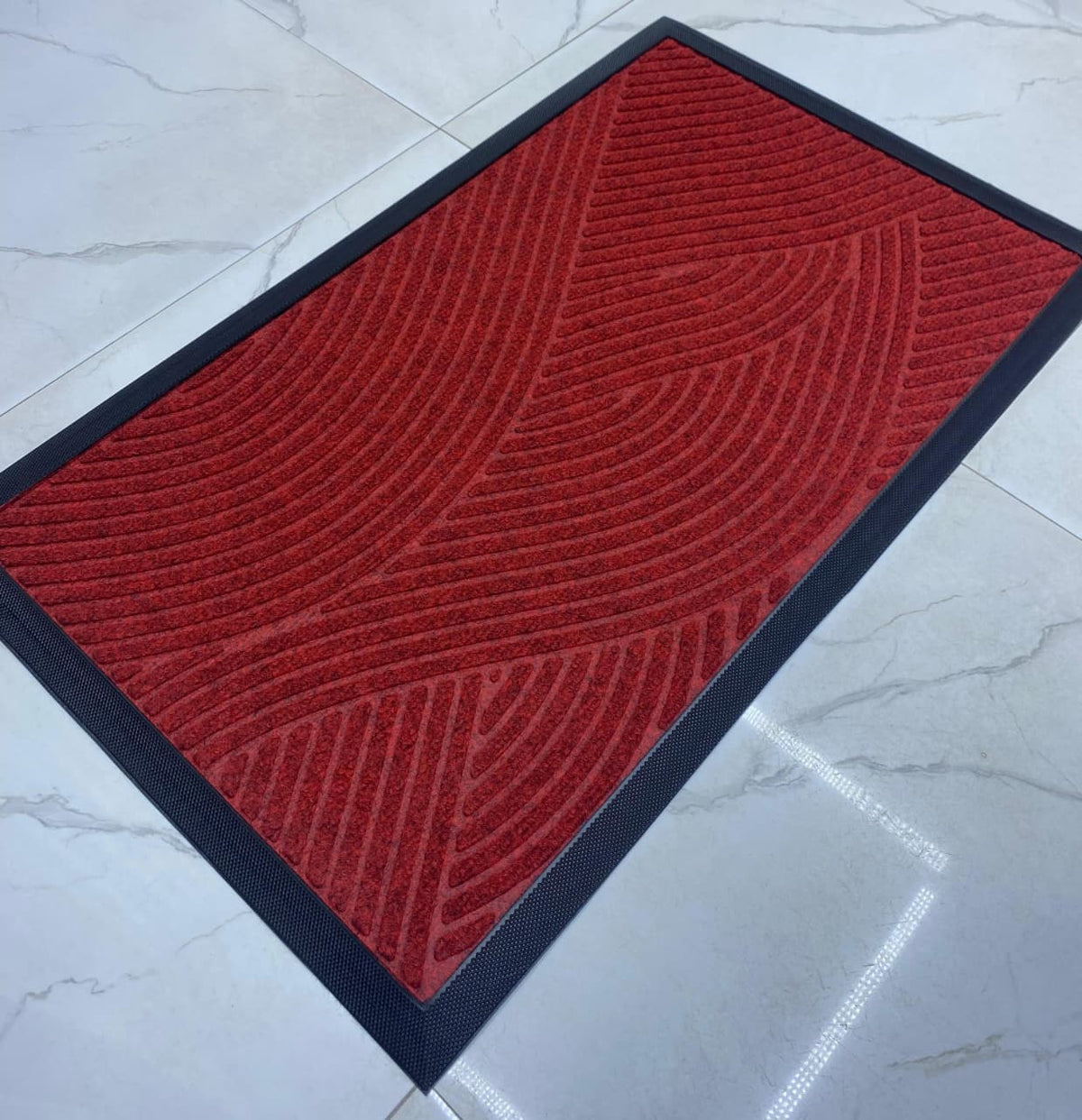 High quality Nonslip Rubber Doormat