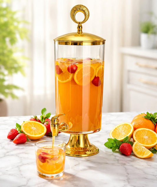 3.3L ELEGANT JUICE DISPENSER