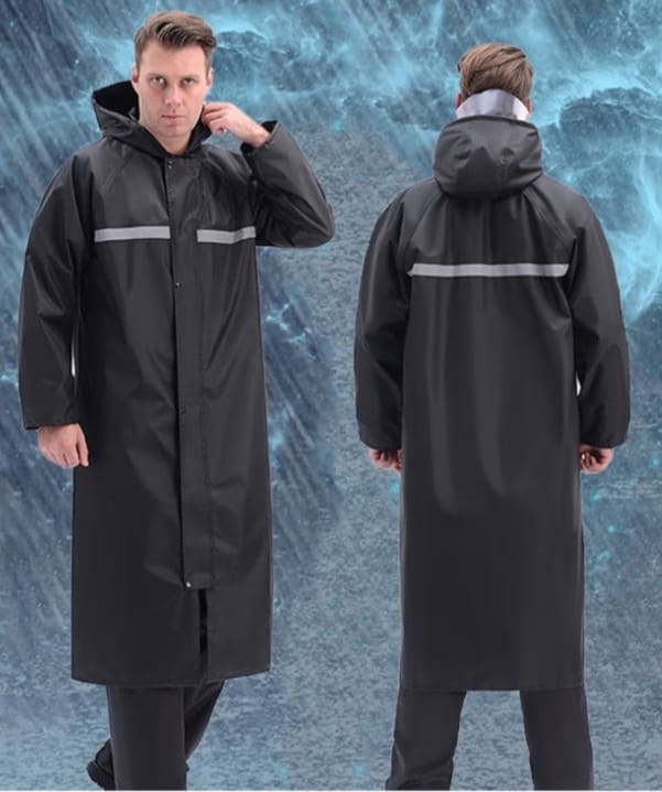 Rain coats