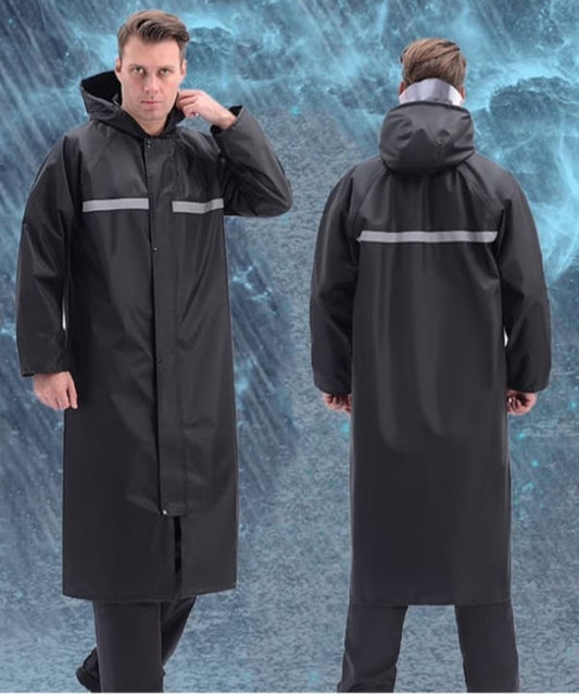 Rain coats