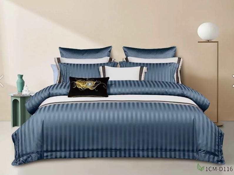 Luxury Satin Duvet covers