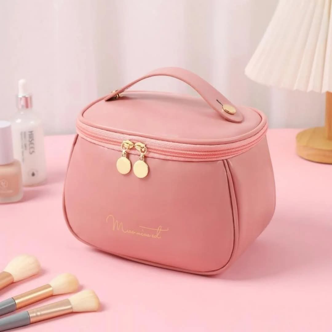 Make up / cosmetic travel bag