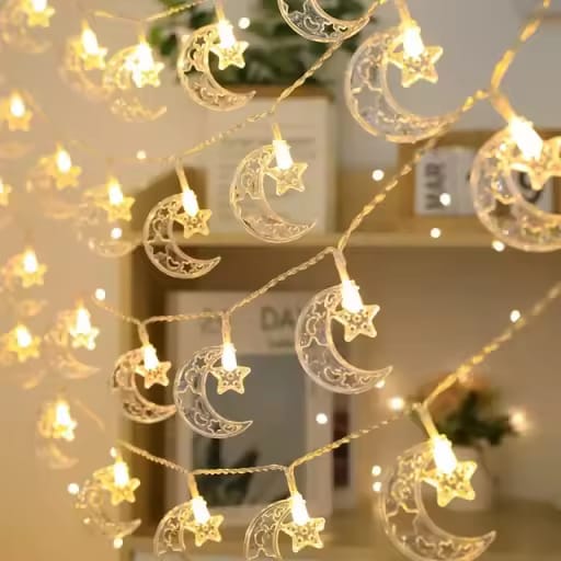 1.5metre led islamic decor