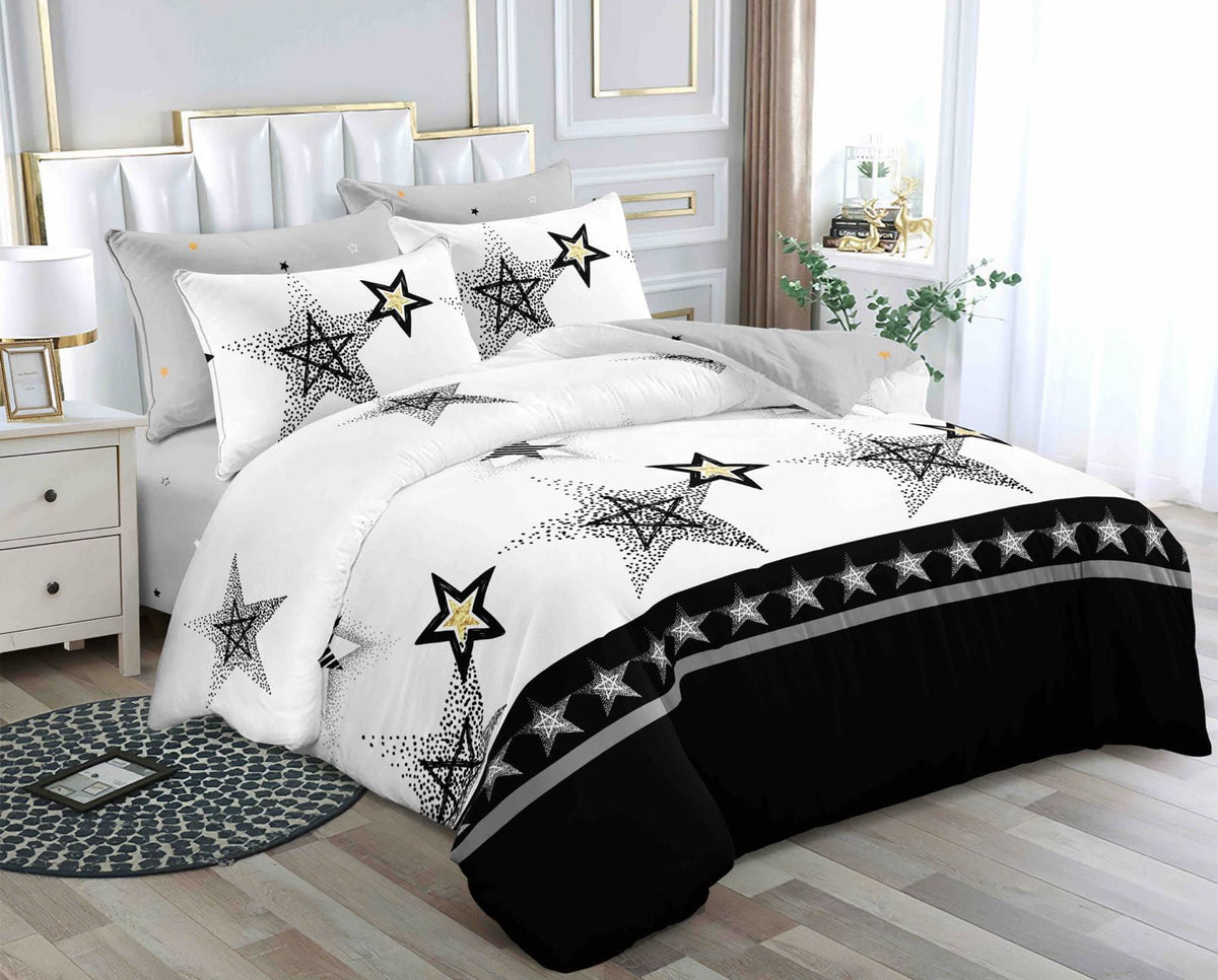 Cotton Binded duvets