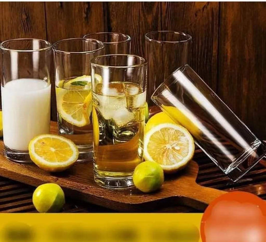 Water glass
