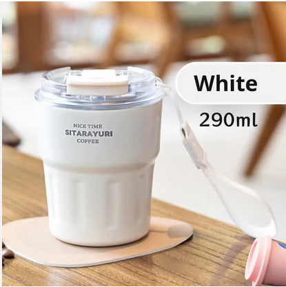 Nice Time Vacuum Insulated Tumbler Mini