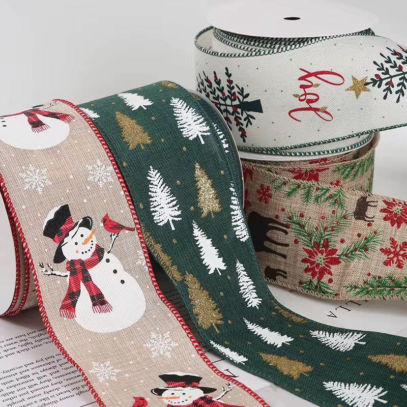 CHRISTMAS THEMED FLORAL
