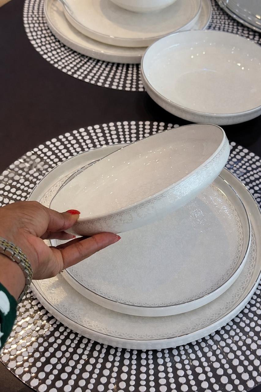 24pcs dinner set