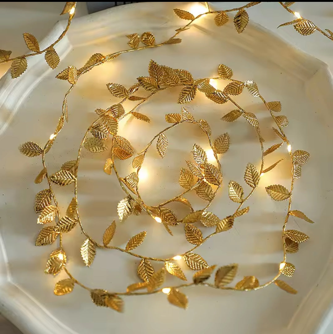 10M Battery powered Christmas Fairy lights