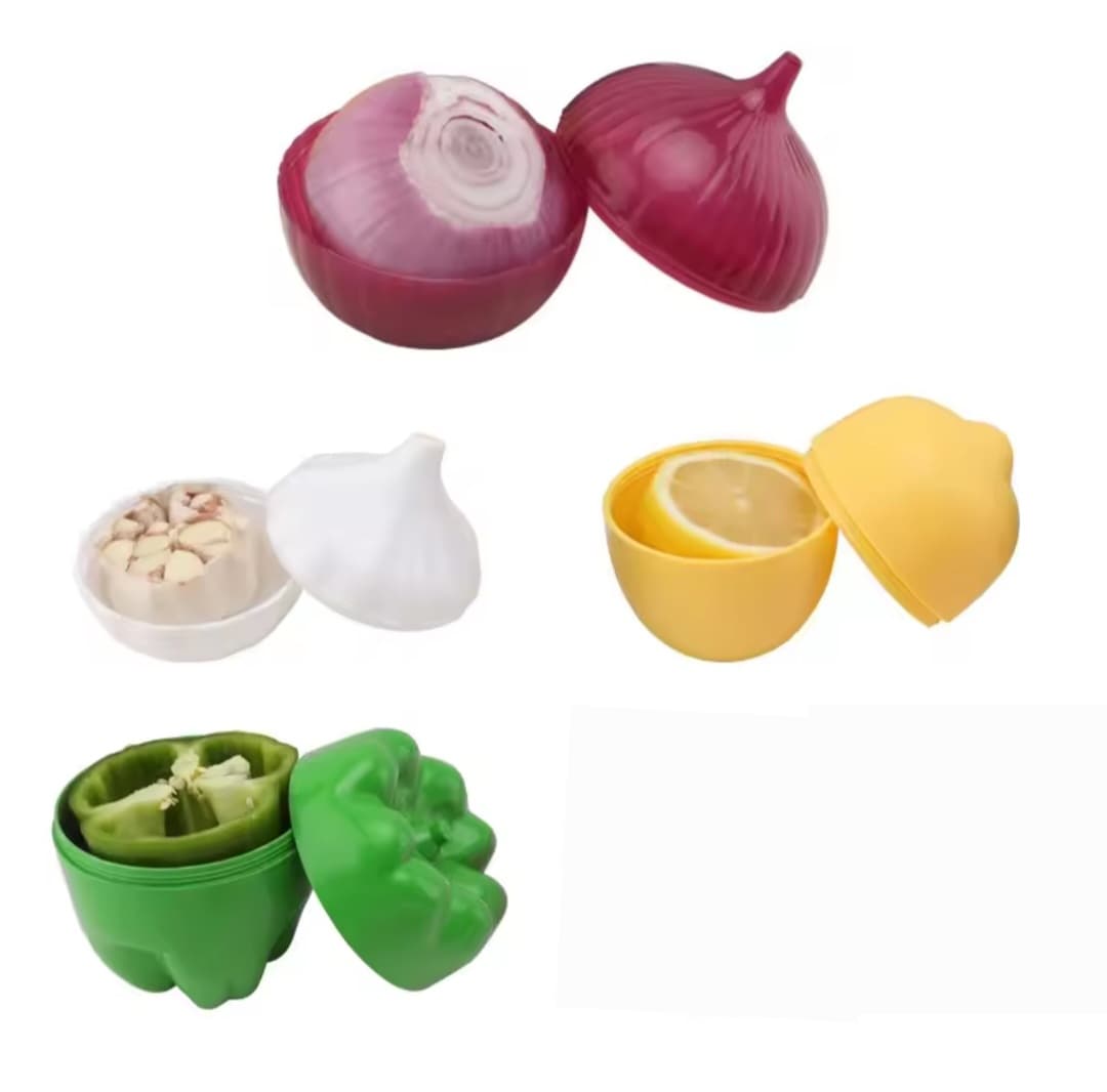 Food storage containers