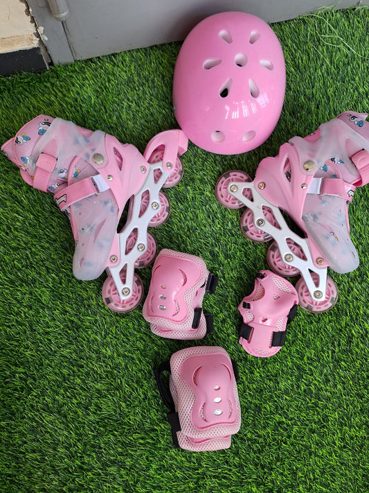 skates full set