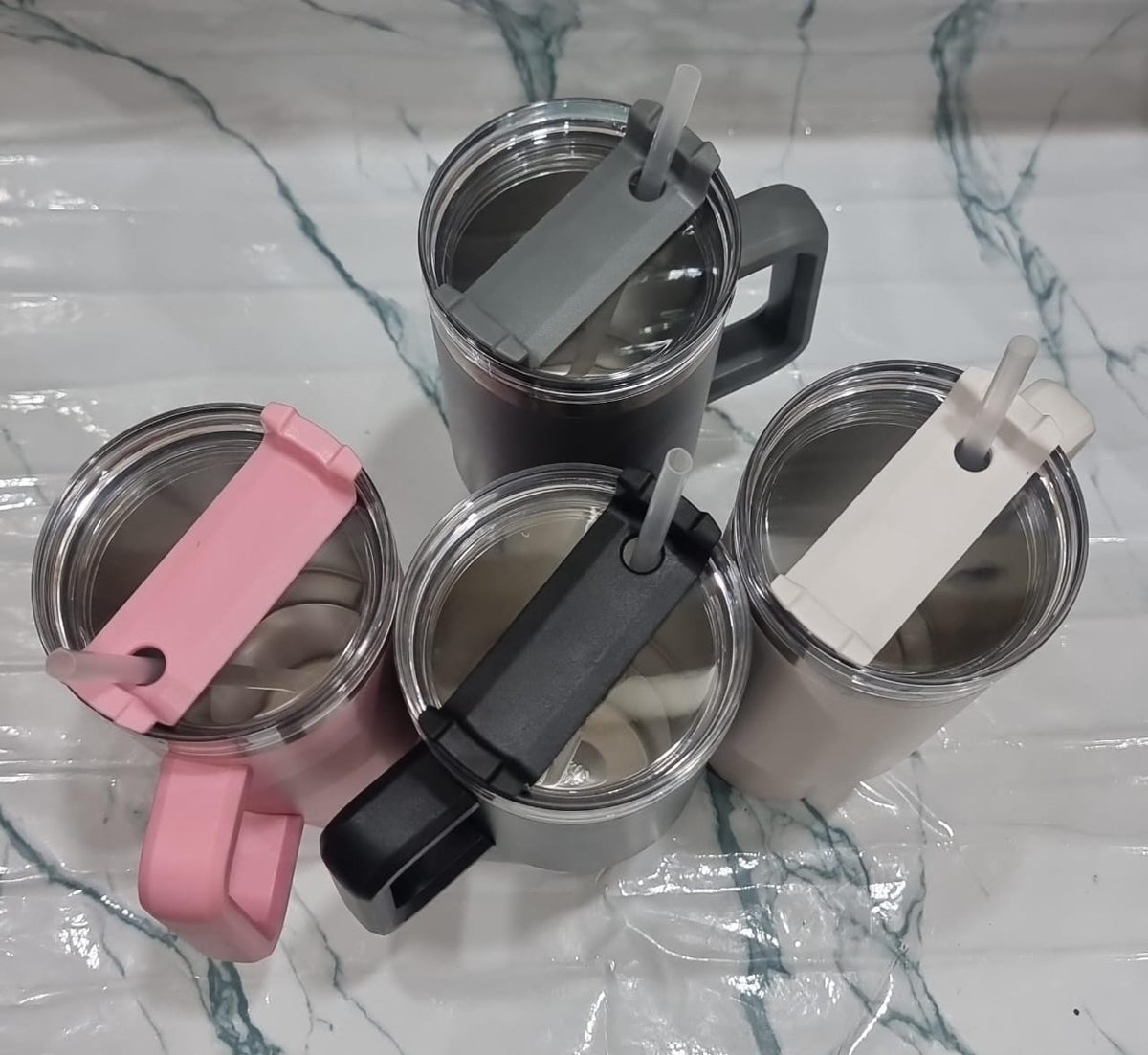Unbranded Stanley Mugs