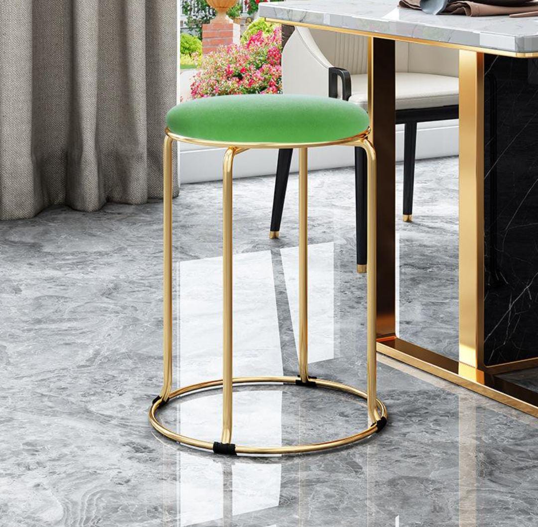 Stackable Stools