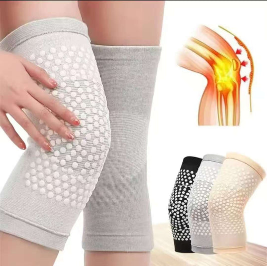 Sports Knee Pad Knee Pain Relief Patella Stabilizer Brace Support for Hiking ,Soccer ,Basketball Running Sports.