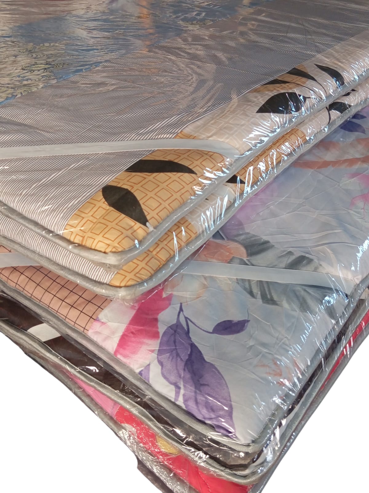 High quality✓ mattress toppers