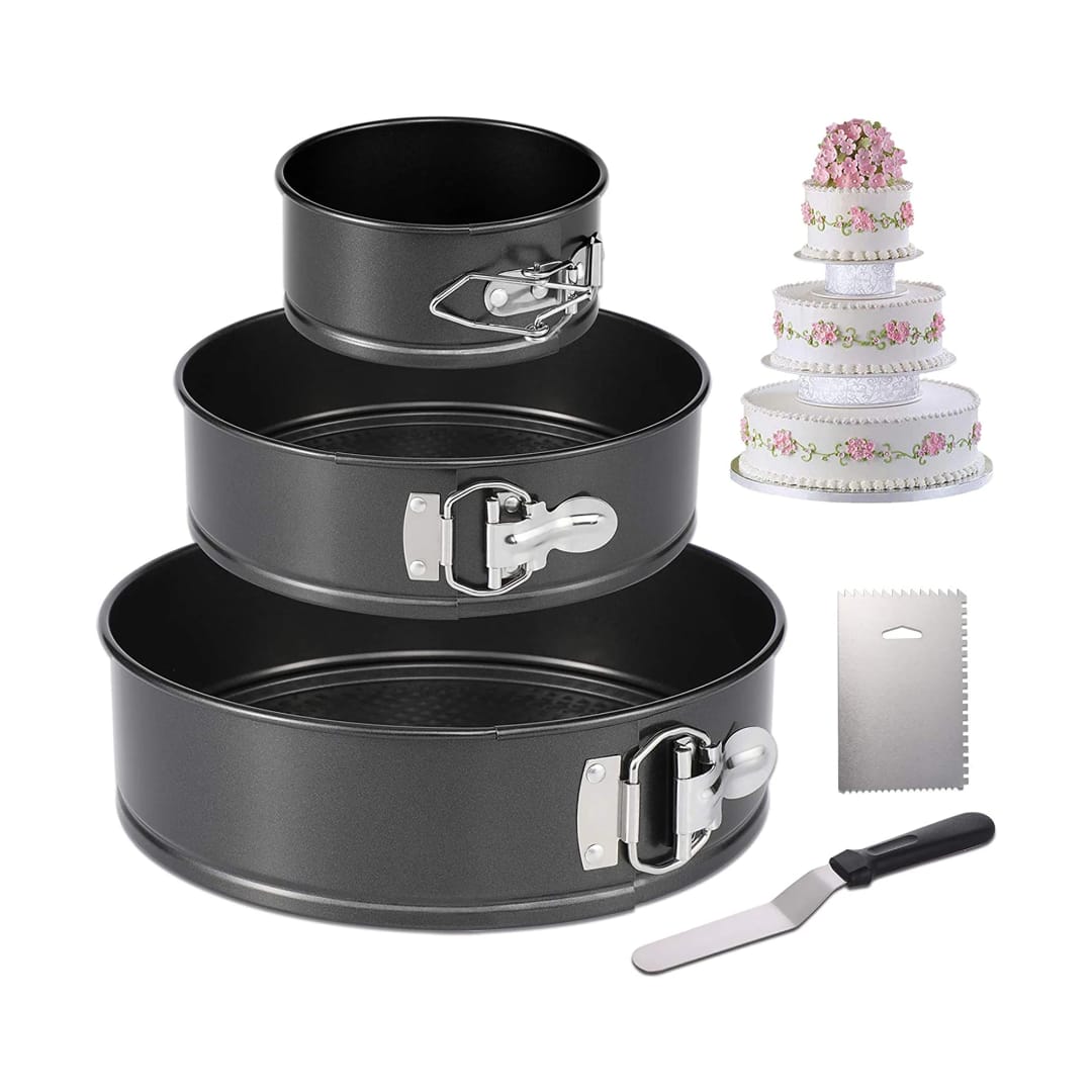 3Pcs Baking set