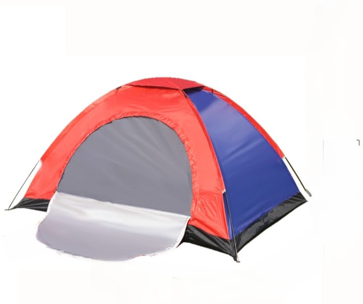Camping  tent