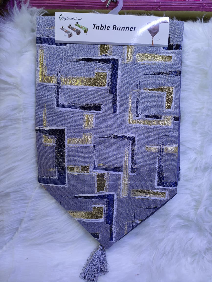 Luxury Table Runner