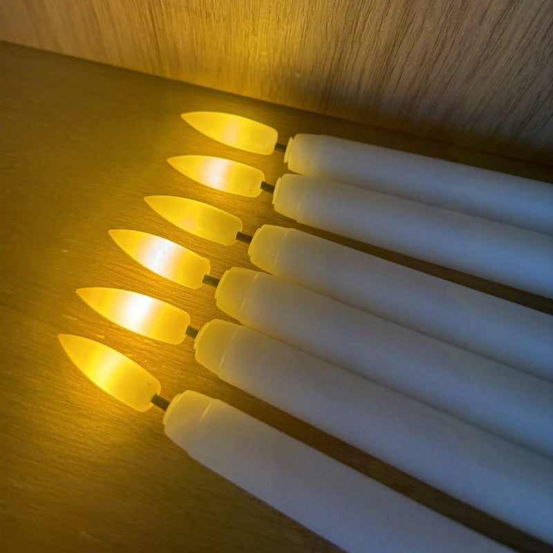 Flameless LED Candle