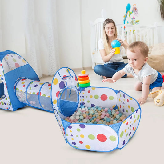 Play tent
