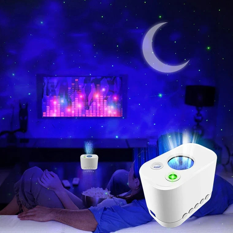 Nebula Sky Projector