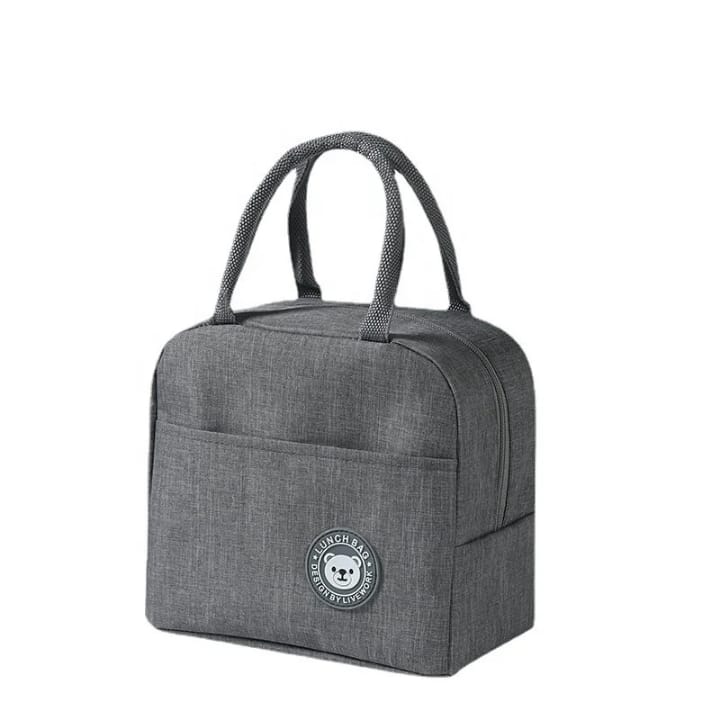 Insulated Lunch box bags