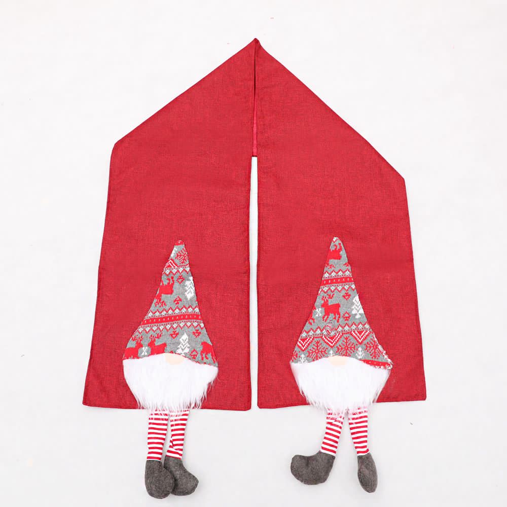 Christmas Table Runner,Classic-Kitchen Dining