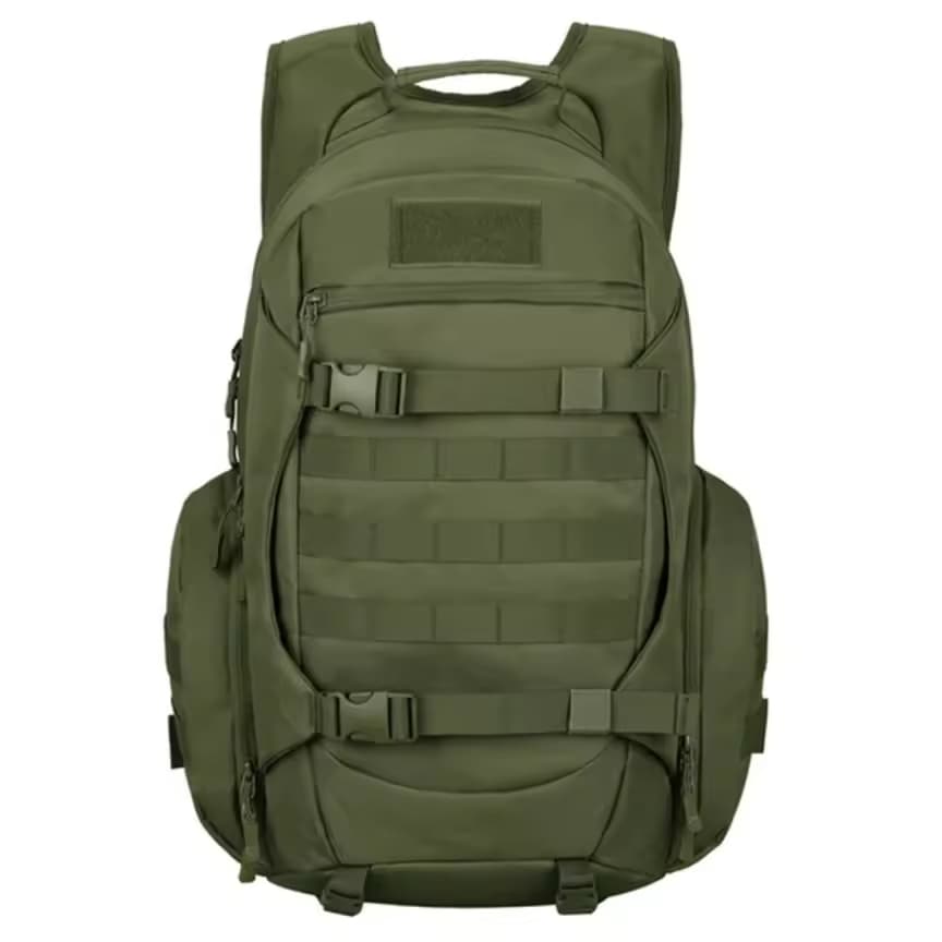 Tactical molle / shark backpack