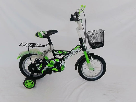 Size 12 bicycle