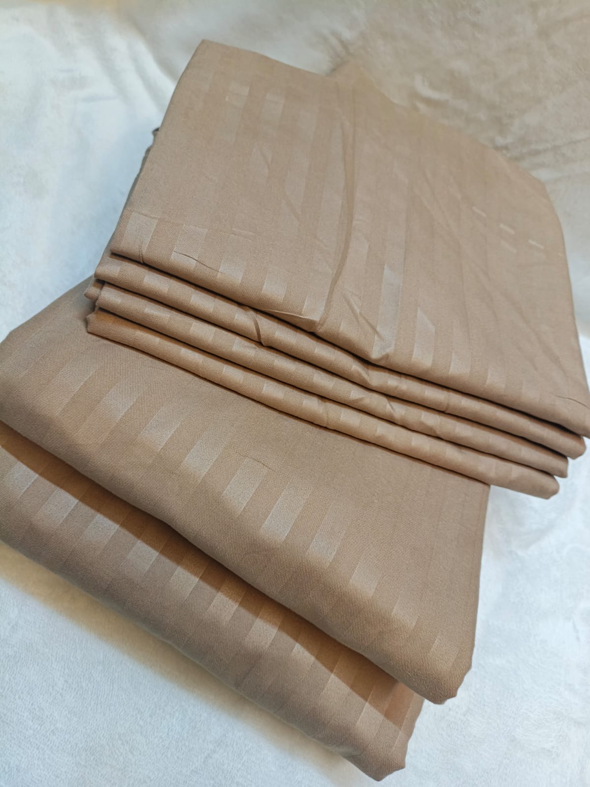 Soft Cotton Bedsheets