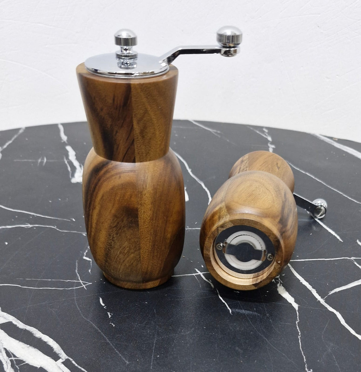 Salt & Pepper Grinder